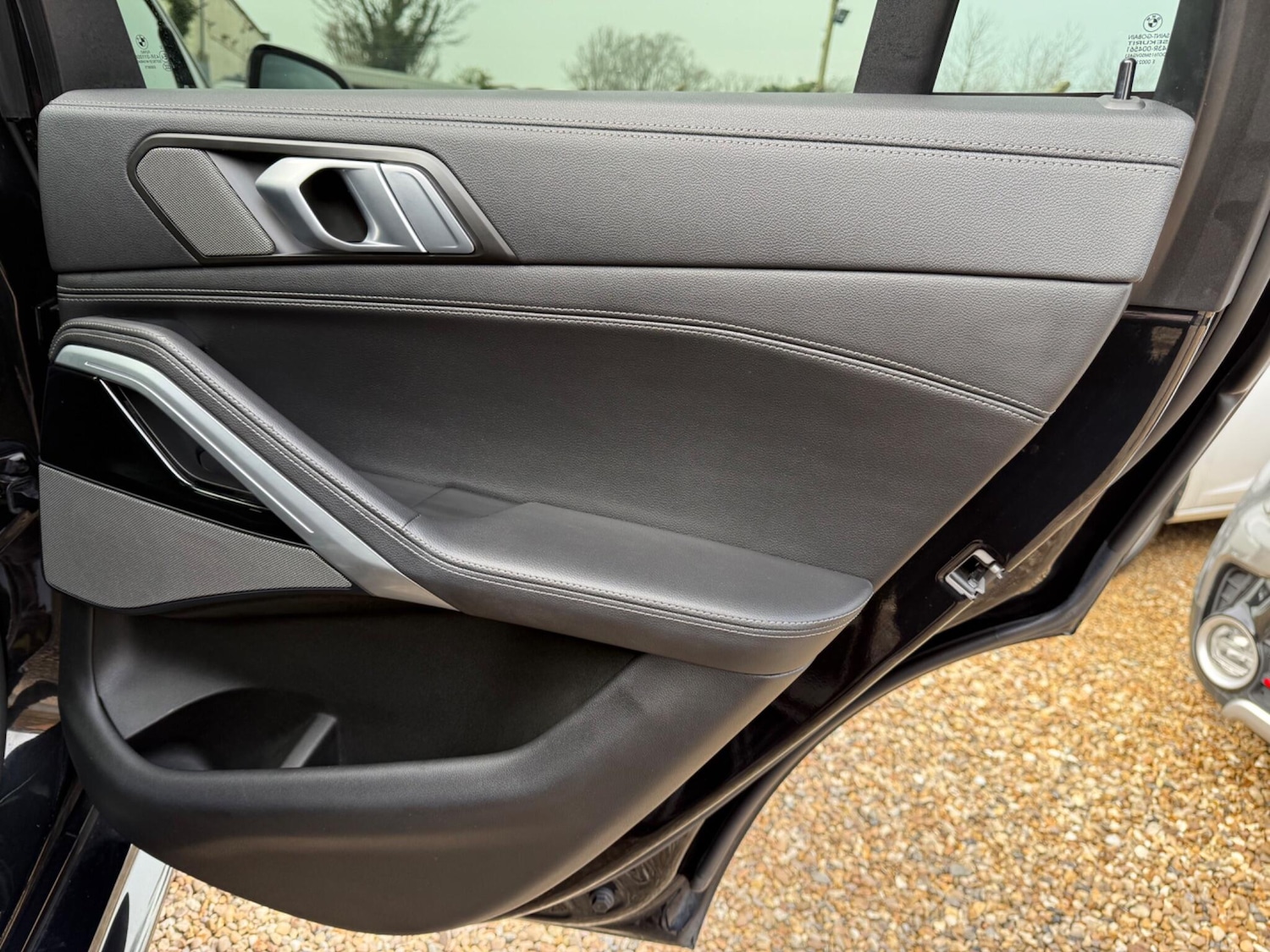 Used BMW X6 2021 for sale - 77839221: Photo 56