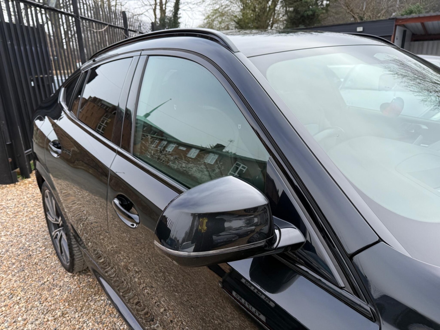 Used BMW X6 2021 for sale - 77839221: Photo 59