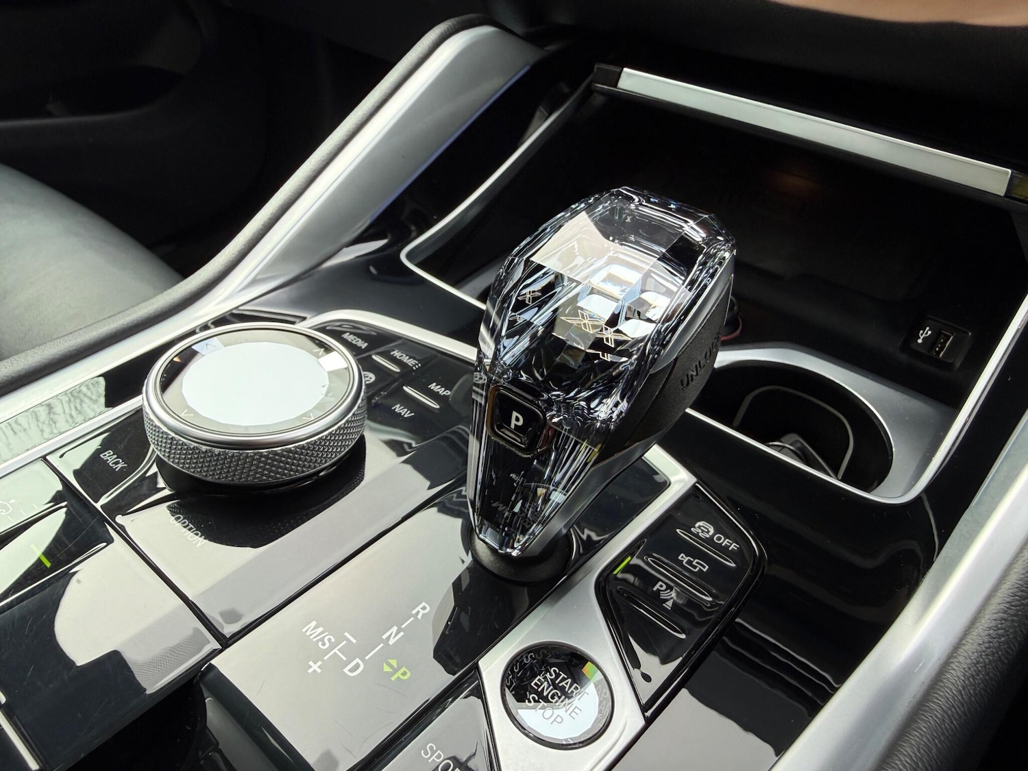 Used BMW X6 2021 for sale - 77839221: Photo 6