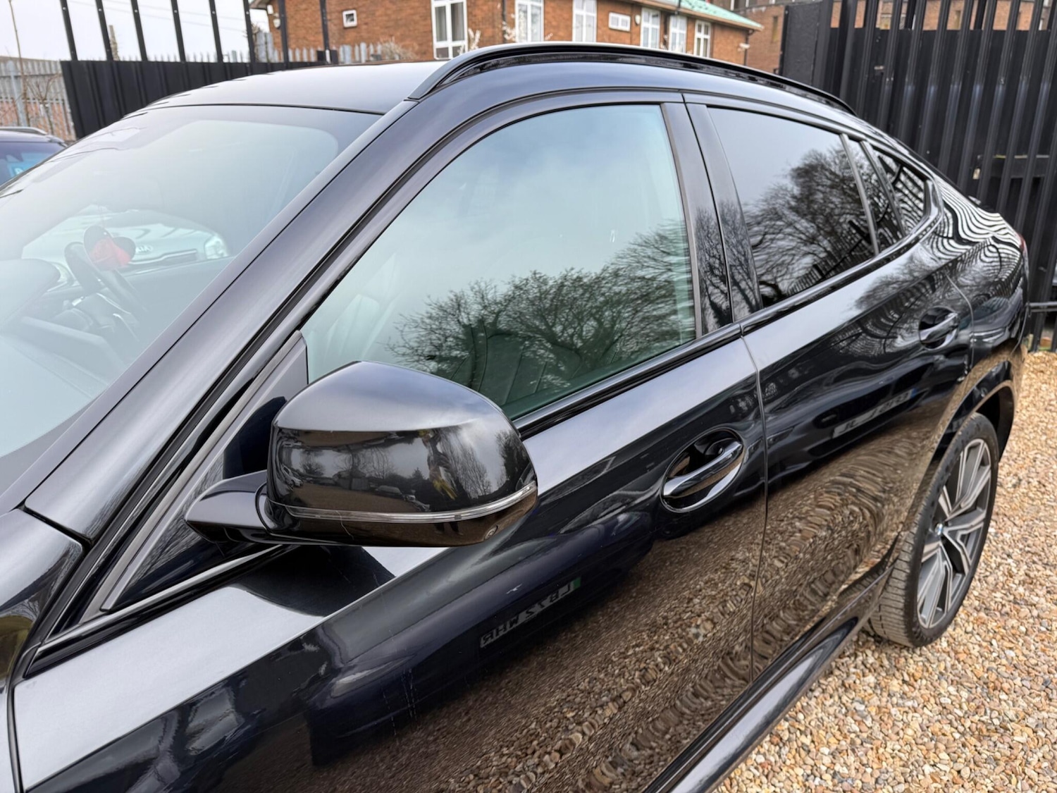 Used BMW X6 2021 for sale - 77839221: Photo 60