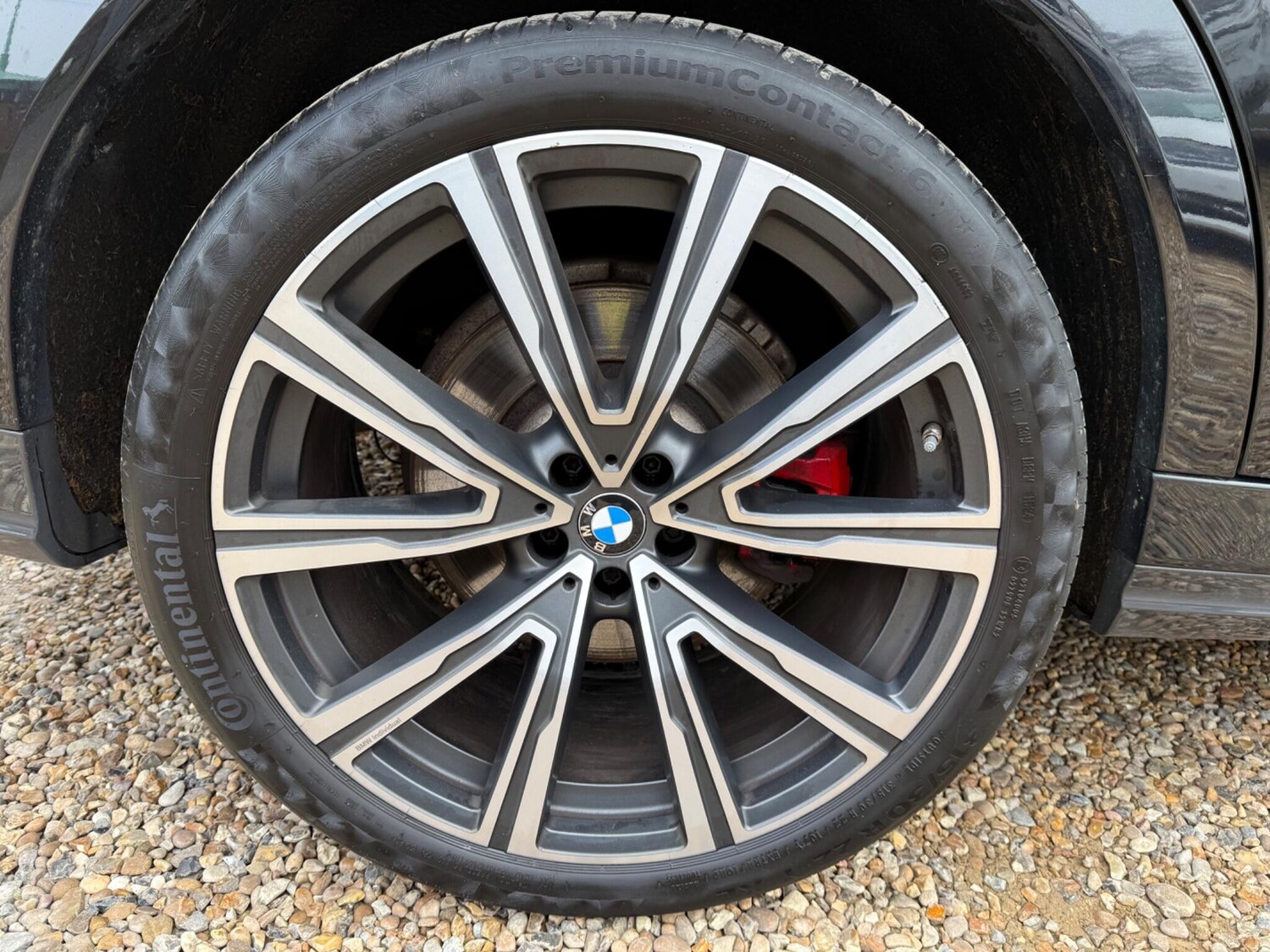 Used BMW X6 2021 for sale - 77839221: Photo 63