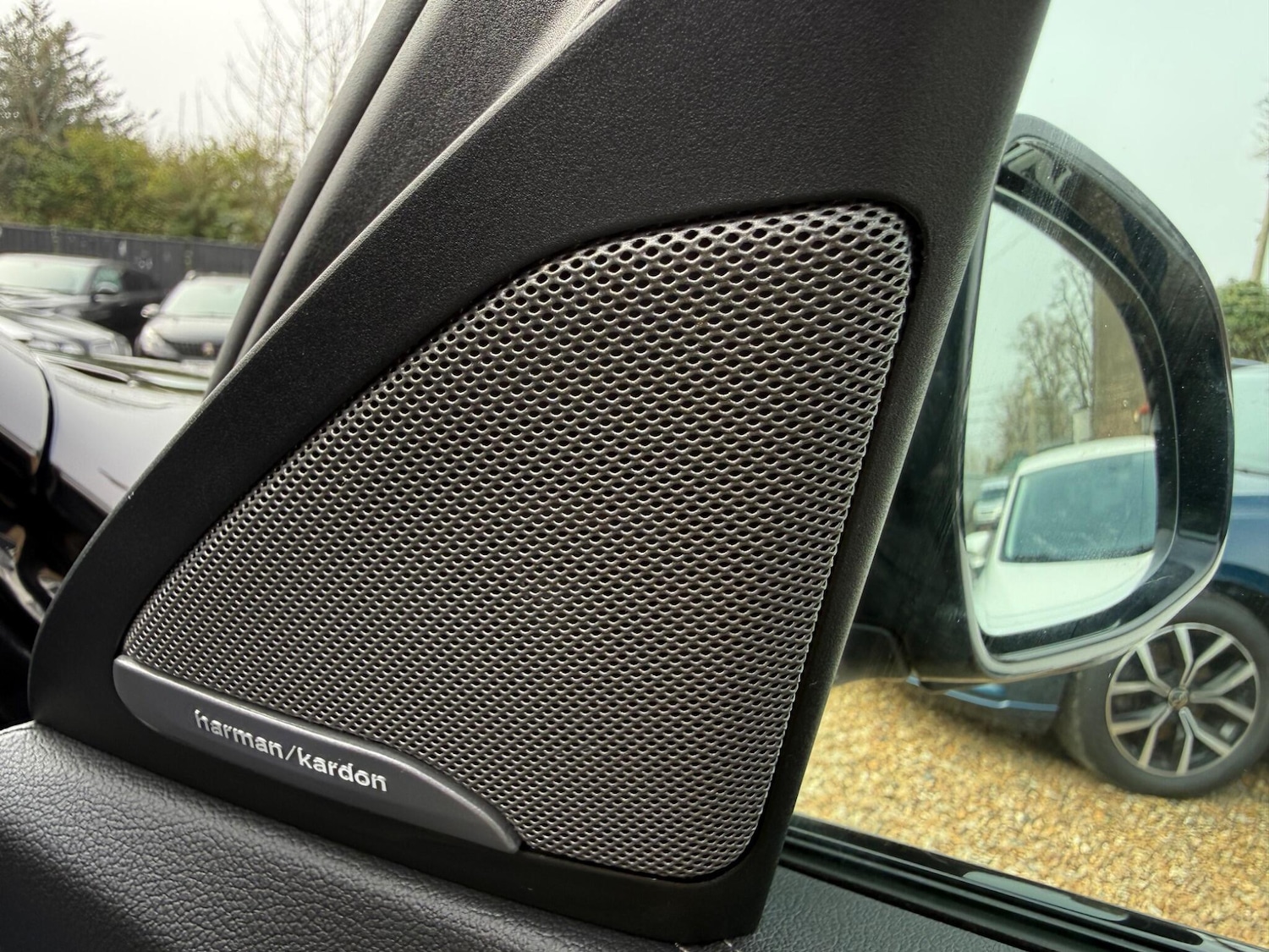 Used BMW X6 2021 for sale - 77839221: Photo 8