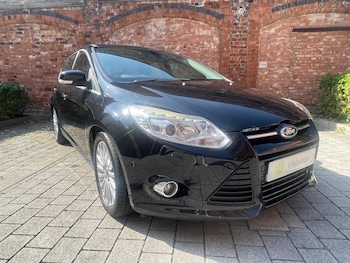 Used Ford Focus 2012 for sale - 75578029: Photo
