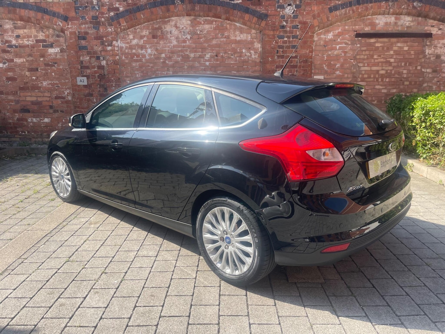 Vehicle 25