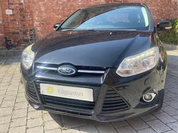 Used Ford Focus 2012 for sale - 75578029: Photo