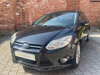 Used Ford Focus 2012 for sale - 75578029: Photo