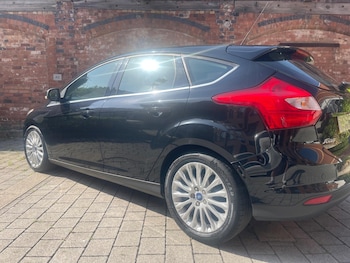 Used Ford Focus 2012 for sale - 75578029: Photo