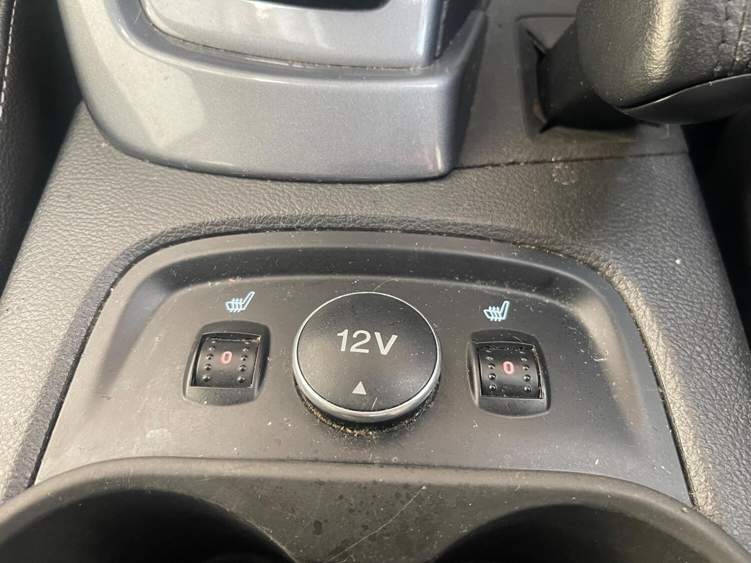 Vehicle 52