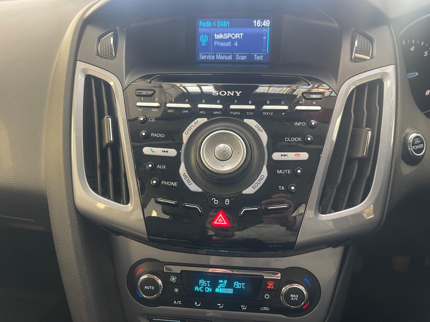 Vehicle 54