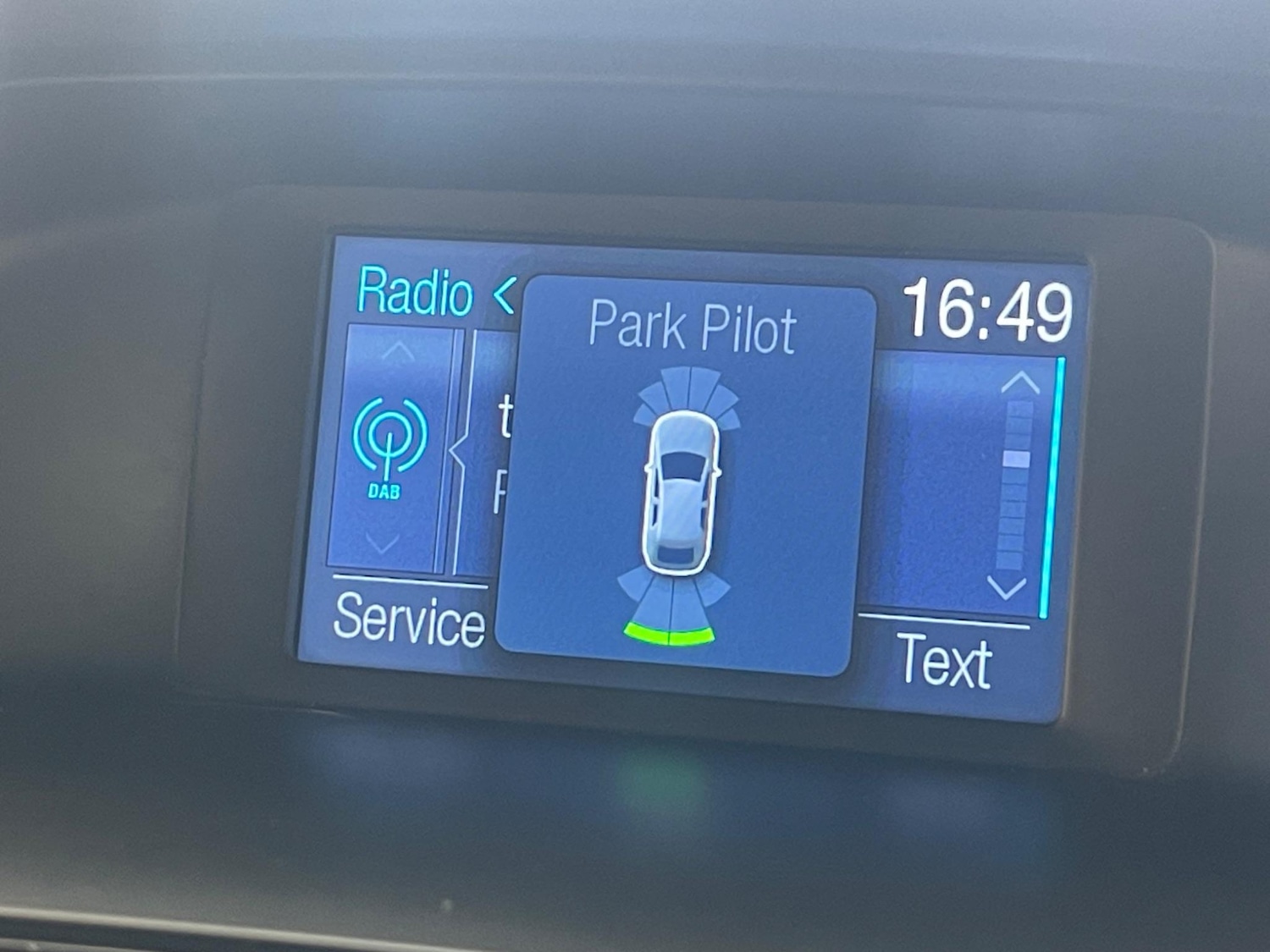 Vehicle 56