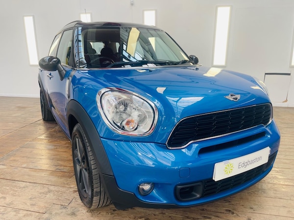 Used MINI Countryman 2014 for sale - 74838258: Photo 10