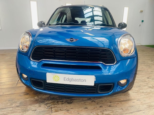 Used MINI Countryman 2014 for sale - 74838258: Photo 12