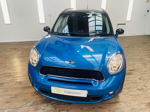 Used MINI Countryman 2014 for sale - 74838258: Photo 13