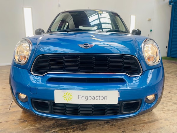 Used MINI Countryman 2014 for sale - 74838258: Photo 14