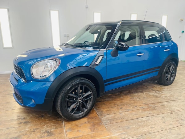 Used MINI Countryman 2014 for sale - 74838258: Photo 15
