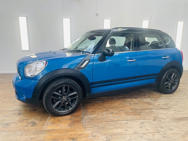 Used MINI Countryman 2014 for sale - 74838258: Photo 16