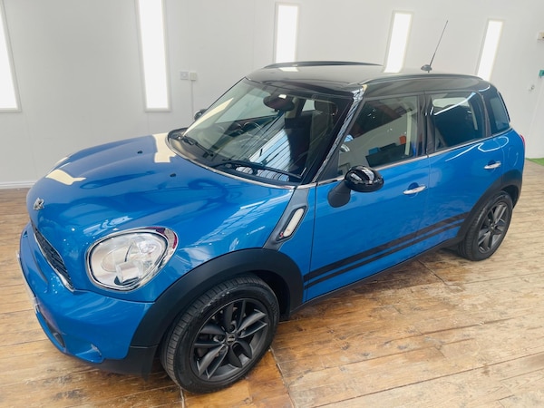Used MINI Countryman 2014 for sale - 74838258: Photo 17