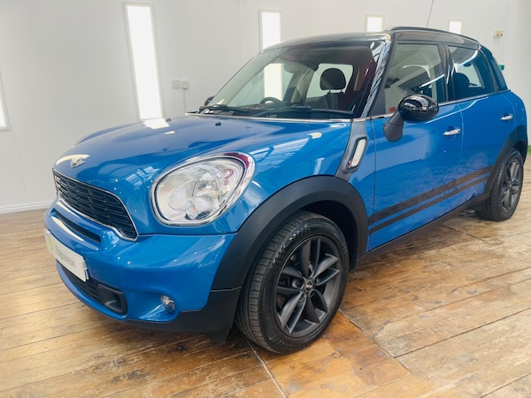 Used MINI Countryman 2014 for sale - 74838258: Photo 18