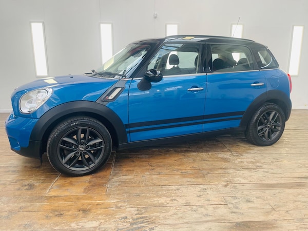 Used MINI Countryman 2014 for sale - 74838258: Photo 19