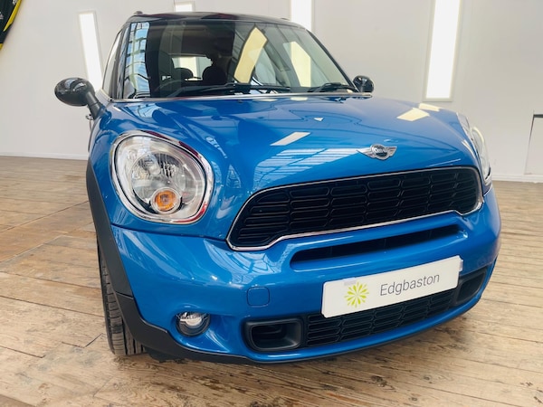Used MINI Countryman 2014 for sale - 74838258: Photo 1