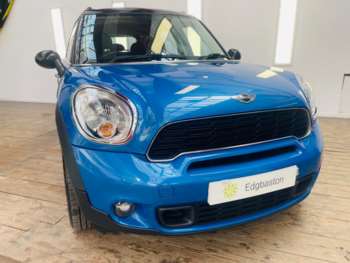 (14) - 2.0 Cooper SD ALL4 Euro 5 (s/s) 5dr