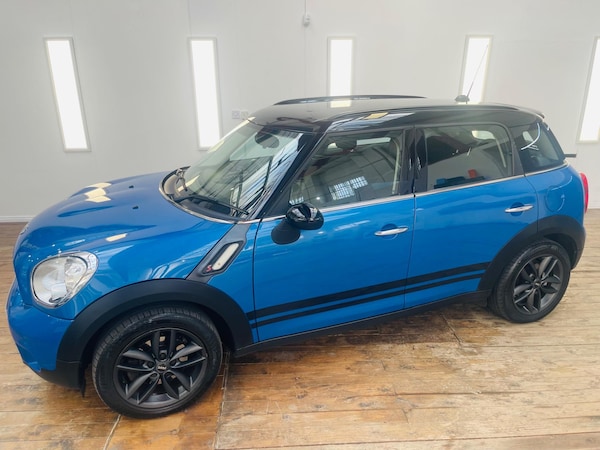 Used MINI Countryman 2014 for sale - 74838258: Photo 20