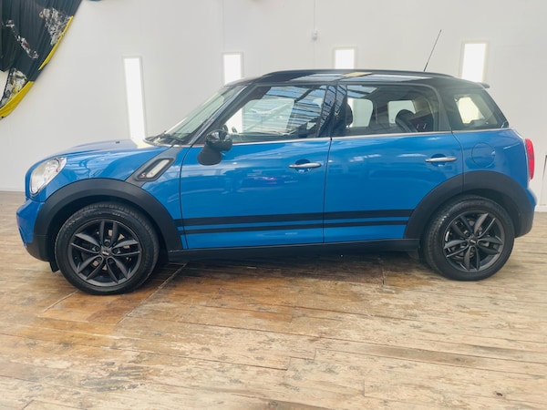 Used MINI Countryman 2014 for sale - 74838258: Photo 21