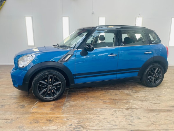 Used MINI Countryman 2014 for sale - 74838258: Photo 22