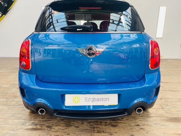 Used MINI Countryman 2014 for sale - 74838258: Photo 23
