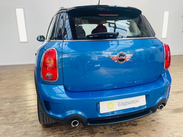 Used MINI Countryman 2014 for sale - 74838258: Photo 24