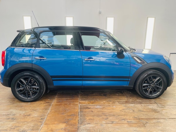 Used MINI Countryman 2014 for sale - 74838258: Photo 26