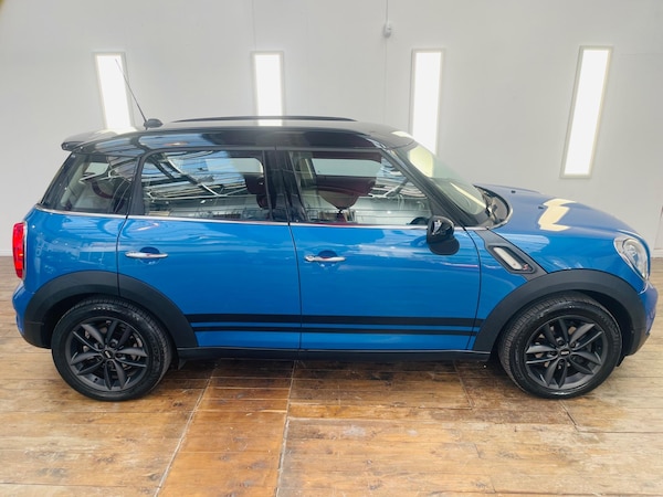 Used MINI Countryman 2014 for sale - 74838258: Photo 27
