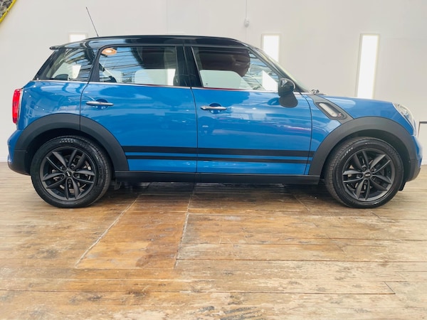 Used MINI Countryman 2014 for sale - 74838258: Photo 28