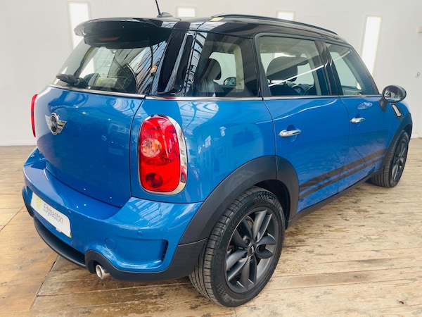 Used MINI Countryman 2014 for sale - 74838258: Photo 29