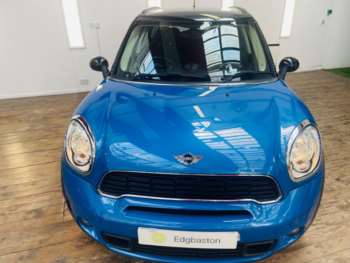 Used MINI Countryman 2014 for sale - 74838258: Photo
