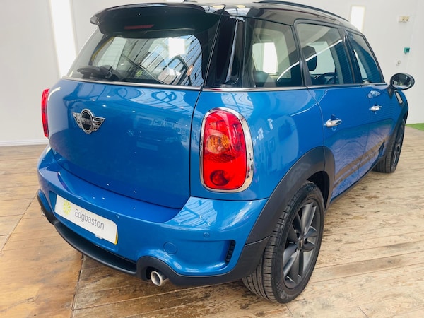Used MINI Countryman 2014 for sale - 74838258: Photo 31