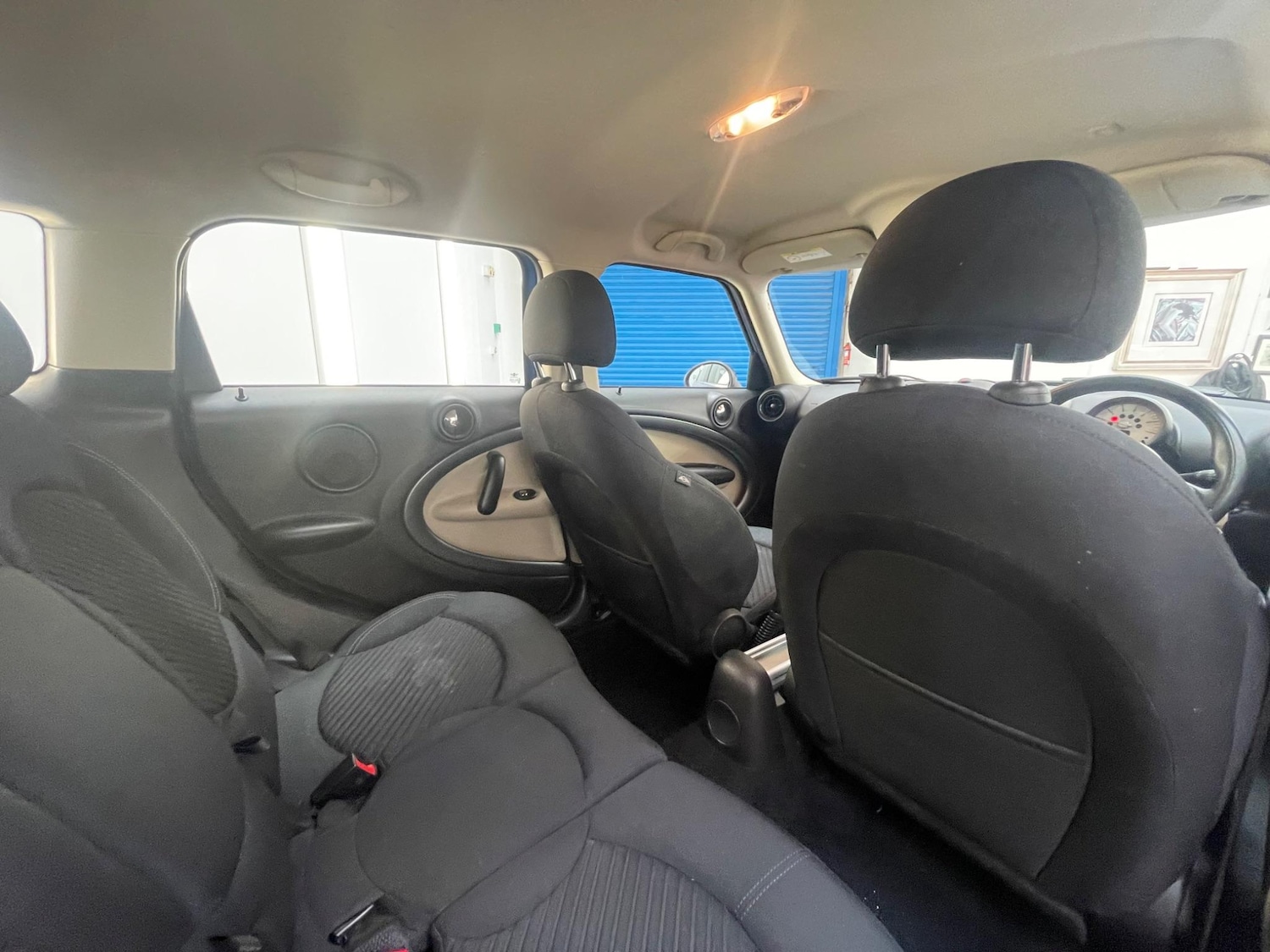 Vehicle 34