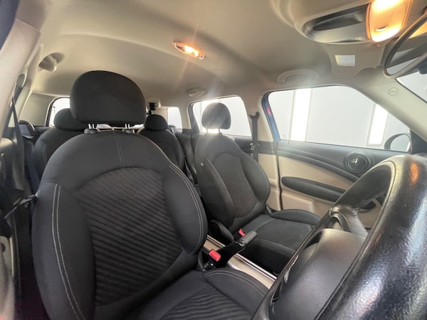 Used MINI Countryman 2014 for sale - 74838258: Photo 35