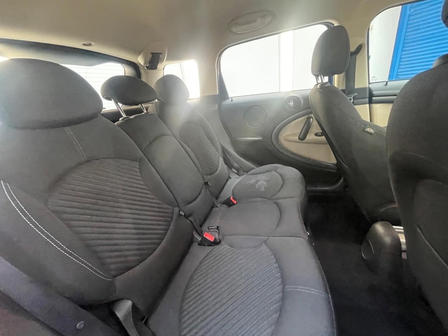 Vehicle 36