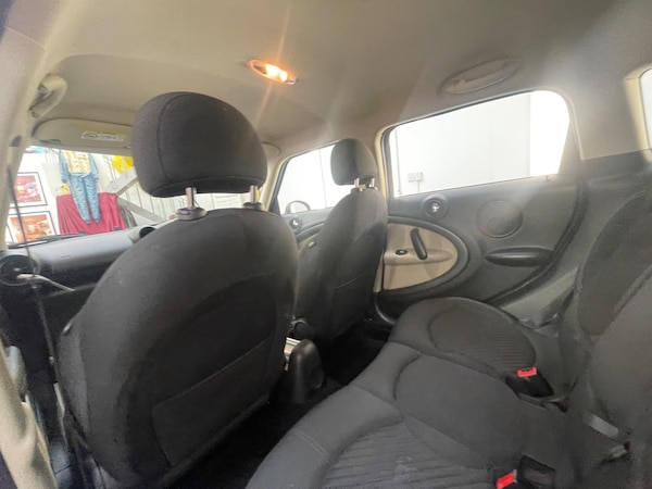 Used MINI Countryman 2014 for sale - 74838258: Photo 38