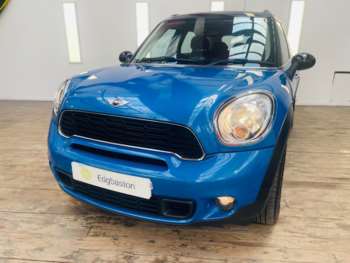 Used MINI Countryman 2014 for sale - 74838258: Photo