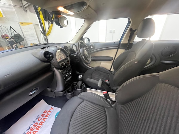 Used MINI Countryman 2014 for sale - 74838258: Photo 44