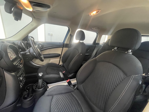 Used MINI Countryman 2014 for sale - 74838258: Photo 45