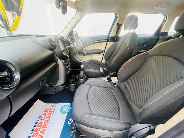 Used MINI Countryman 2014 for sale - 74838258: Photo 46