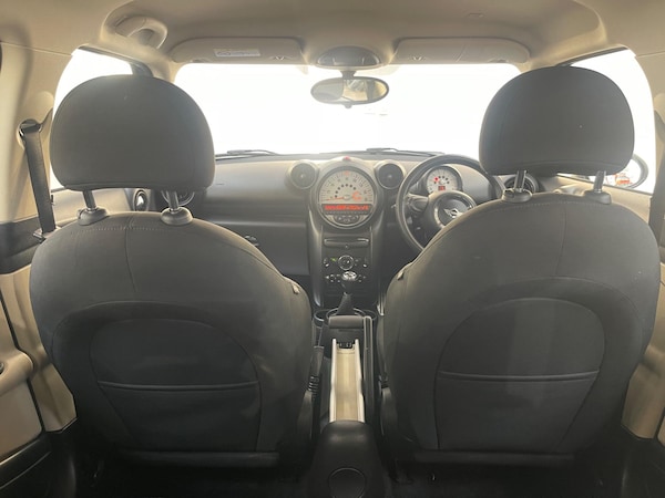 Used MINI Countryman 2014 for sale - 74838258: Photo 47