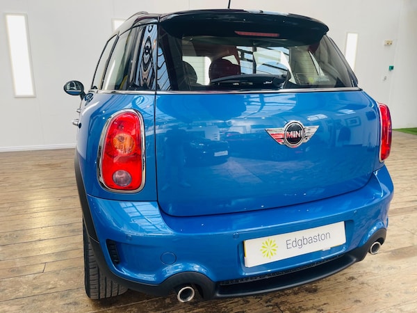 Used MINI Countryman 2014 for sale - 74838258: Photo 48