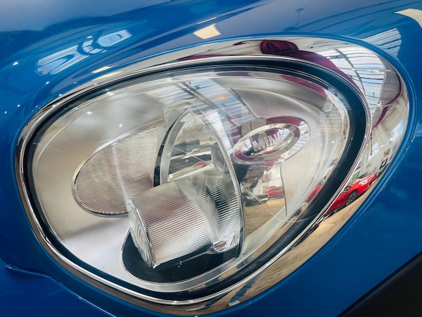 Used MINI Countryman 2014 for sale - 74838258: Photo 49