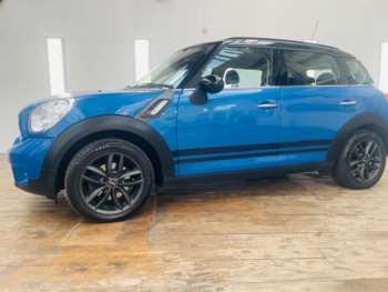 Used MINI Countryman 2014 for sale - 74838258: Photo