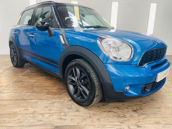 Used MINI Countryman 2014 for sale - 74838258: Photo 5