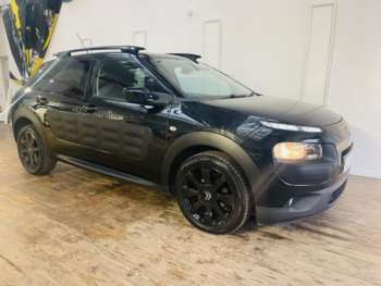 2015 (15) - 1.6 BlueHDi Flair 5dr